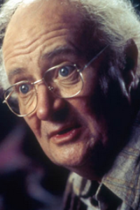 Iris [Jim Broadbent]